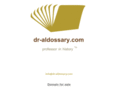 dr-aldossary.com