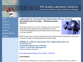 kmqualitysolutions.ca