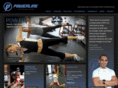 powerlineathletics.com