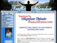 trafficsplendor.com
