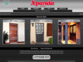 xpandasecuritygates.co.za