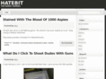 hatebit.org