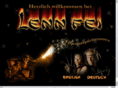 lennfei.com