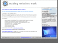 makingwebsiteswork.co.nz