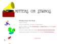 mittensonstrings.net