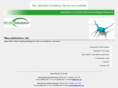 neurosolutionsltd.com