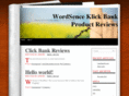 wordsence.com
