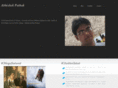 abhishekpathak.net