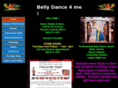 bellydance4me.com