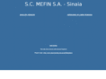 mefin.eu
