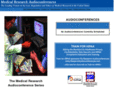 researchaudioconference.com