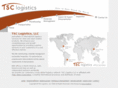 tsclogistics.net