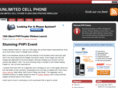 unlimitedcellphone.net