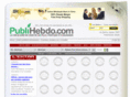publihebdo.net