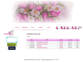 caroline-hugnet-site.com