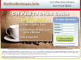 coffeereviewer.info