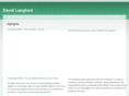dlangford.net