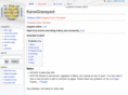 hw2wiki.net