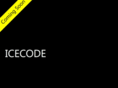 icecodeatl.com