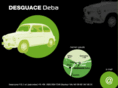 desguacedeba.com
