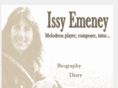 issyemeney.co.uk