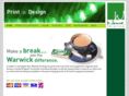 warwickprinting.co.uk