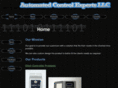 automatedcontrolexperts.net