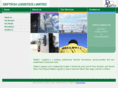 deftechlogistics.com