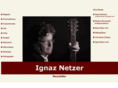ignaznetzer.de