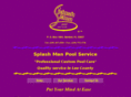 splashman.com