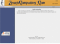 zenithcomputing.com