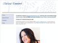 claricesimmons.com