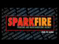 sparkfireagency.com