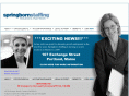 springbornstaffing.com