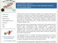 stopdegreefraud.com