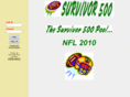 survivor500.net