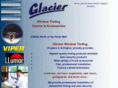 glacierwindowtinting.com