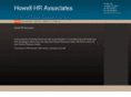 howellhr.com