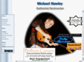 michaelhawley.net