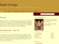 saintgeorgeorthodox.org