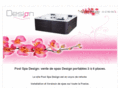 design-spas.com