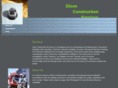 dixonconstructionservices.com