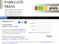 parkgatepress.com