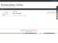 permacultureonline.org