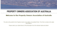 propertyowners-au.org