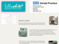 lillywhitedental.com
