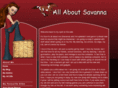 allaboutsavanna.com