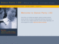 dancepartydc.com