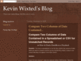 kevinwixted.com