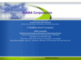 namacorporation.com